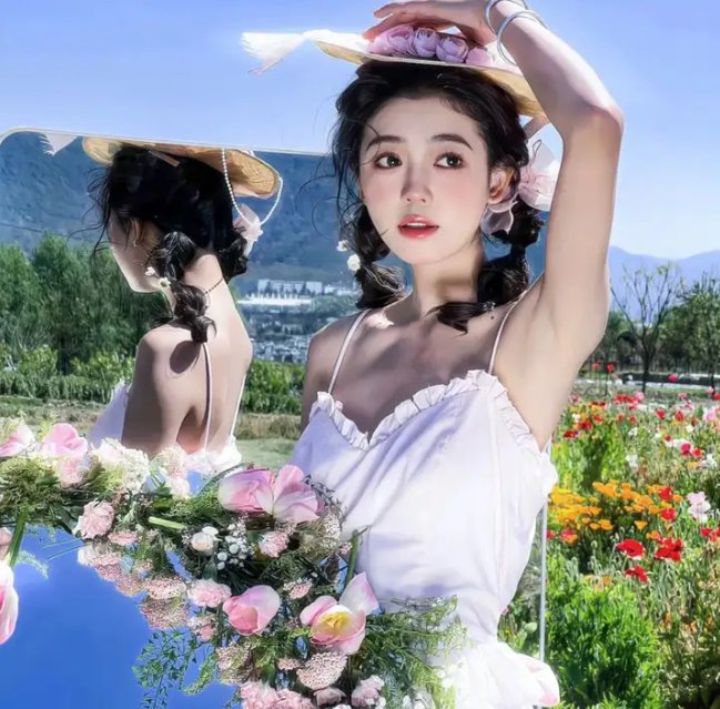 无言的山丘